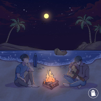 garden breeze (Single)