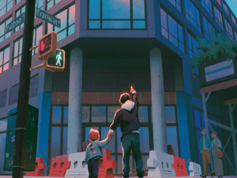 All the Brilliant Things