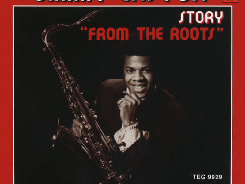 Story from the Roots