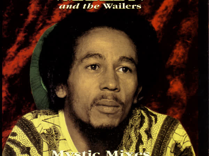 Mystic Mixes - An Exclusive Remix Collection