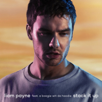 Stack It Up (Single)