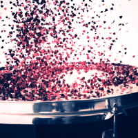 Your Drums, Your Love (Single)