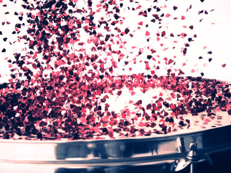 Your Drums, Your Love (Single)