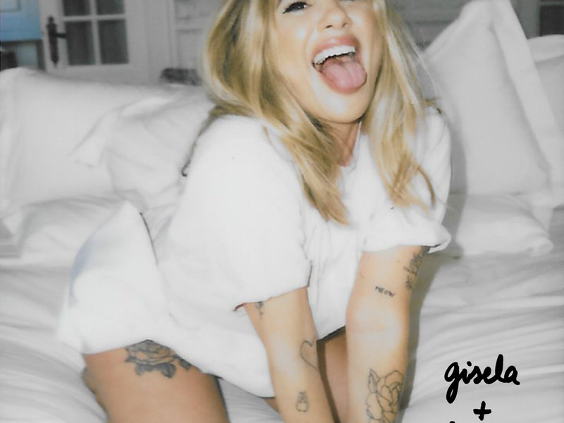 Louca (Justin Stanton Remix) (Single)