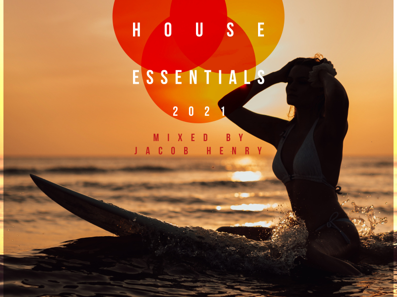 Progressive House Essentials 2021
