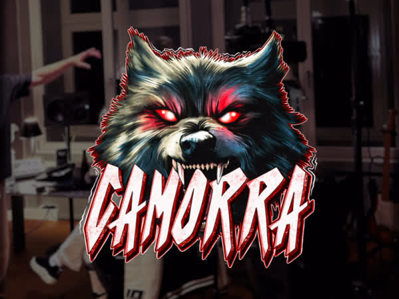 CAMORRA (Single)