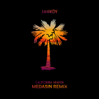 California Heaven (Medasin Remix) (Single)