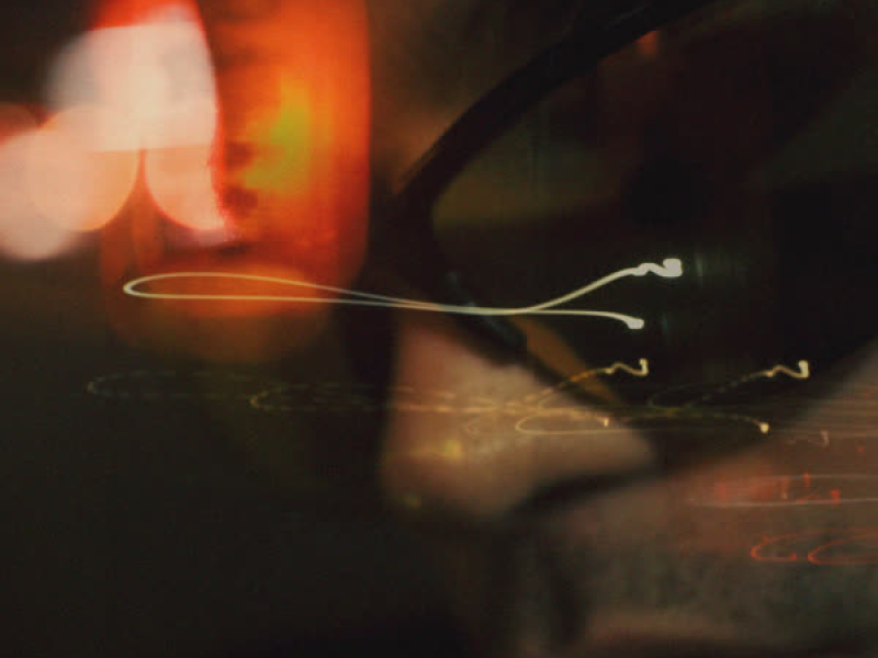 sintiendo el tiempo (Single)