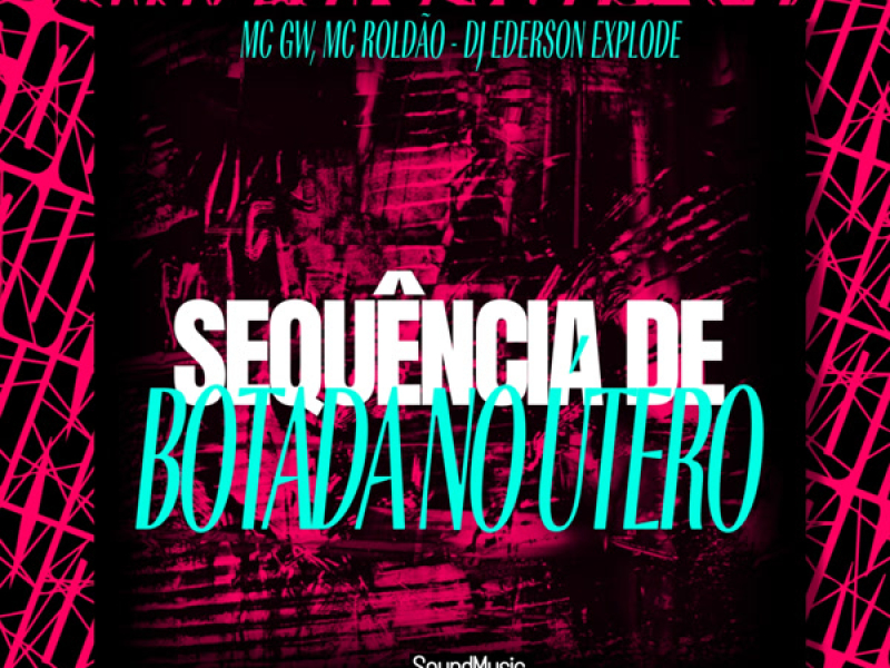 SEQUÊNCIA DE BOTADA NO UTERO (Single)