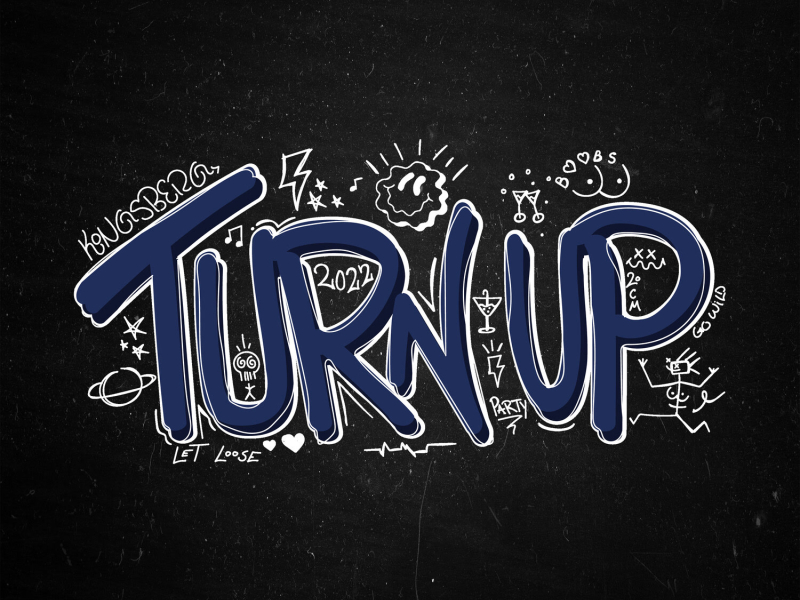 Turn Up 2022 (Single)