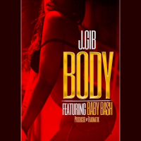 Body (feat. Baby Bash)