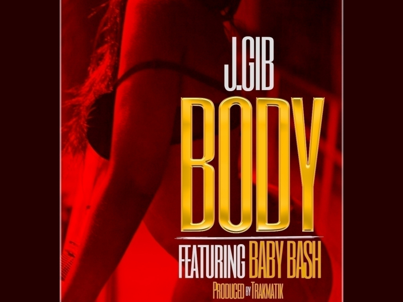 Body (feat. Baby Bash)