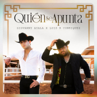 Quíen Se Apunta (Single)