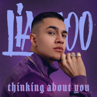 Thinking About You (Single)