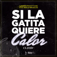 Si la Gatita Quiere Calor (Single)