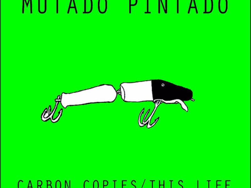 Carbon Copies / This Life Single (EP)