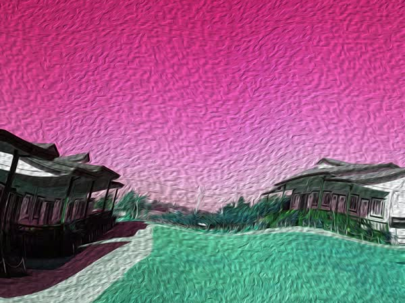 A to Z (feat. Zesty) (Single)