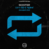 Let's Do It Again (Extended Mix) (Single)
