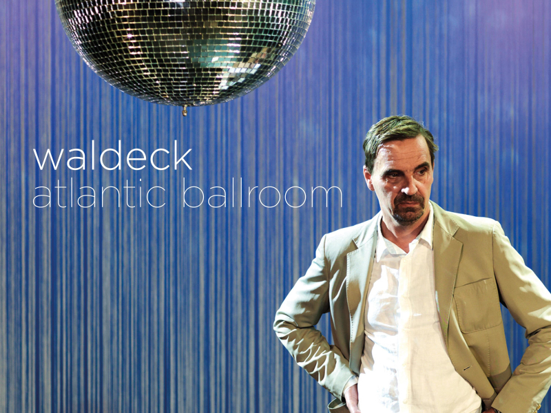 Atlantic Ballroom