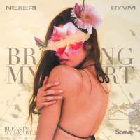 Breaking My Heart (Single)