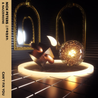 Can't Fix You (Single)