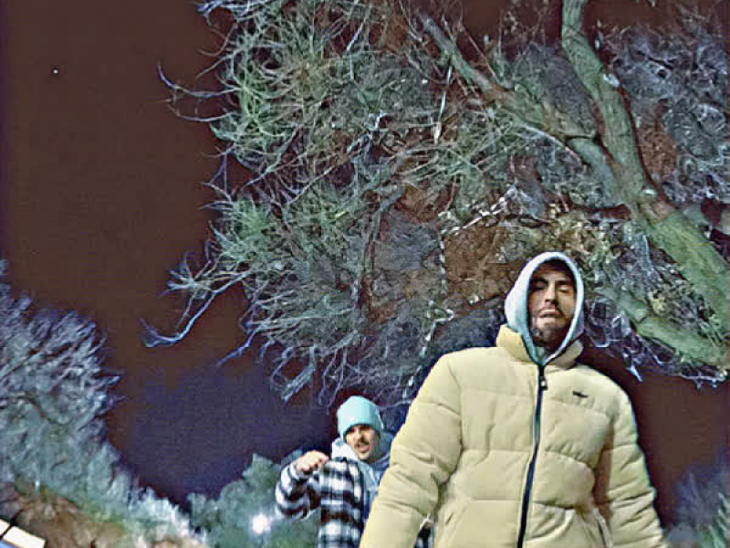 Metralletos (Single)