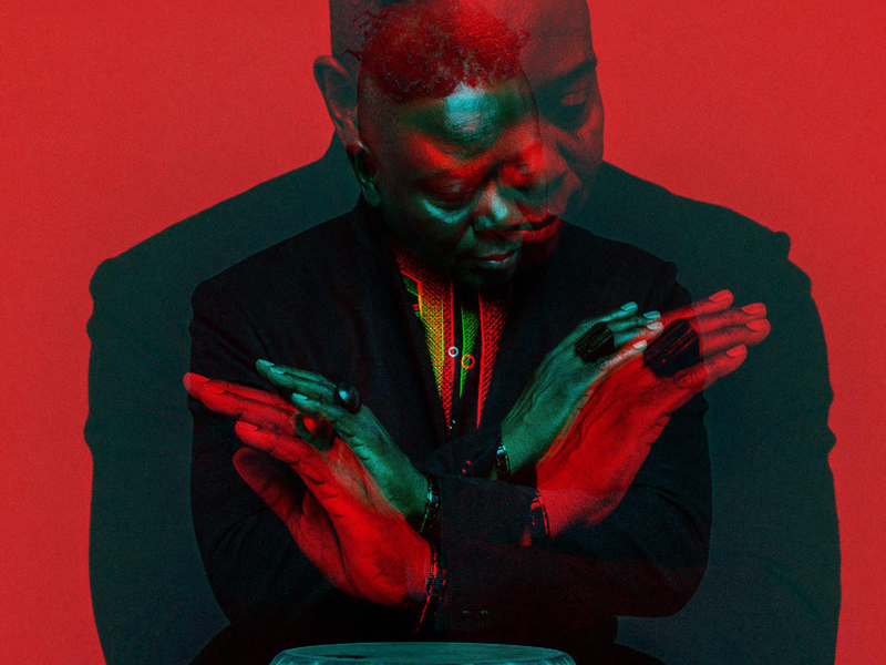 Love Will Find A Way