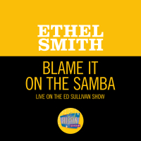Blame It On The Samba (Live On The Ed Sullivan Show, February 19, 1950)