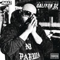 Galiyon Se (Single)