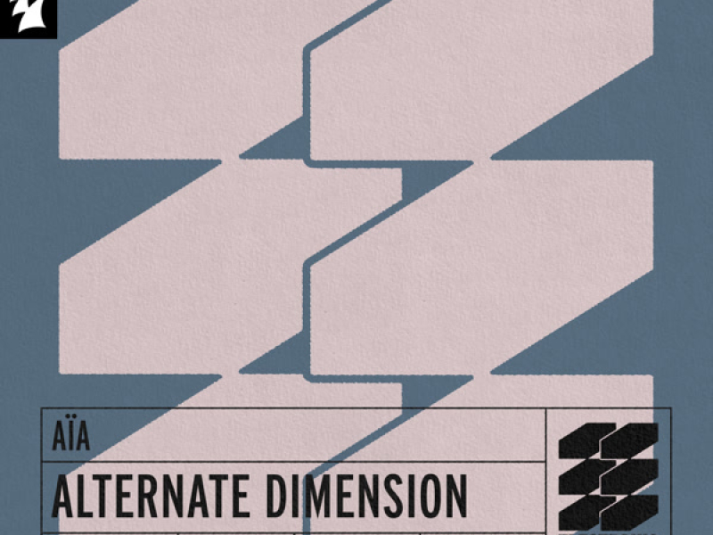 Alternate Dimension (Single)