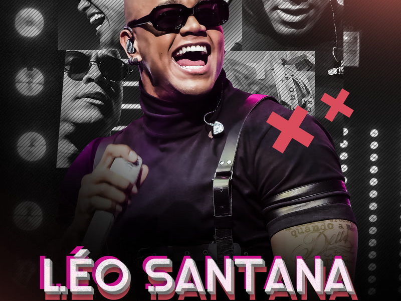 Levada Do Gigante (Ao Vivo)