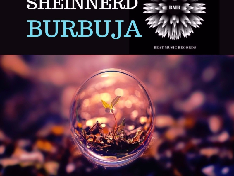 Burbuja (Single)