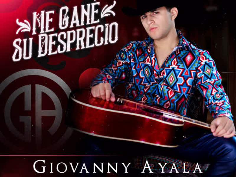 Me Gané Su Desprecio (Single)