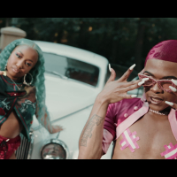 Want Not A Need (MV) (Single)