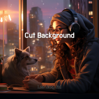 Cut Background