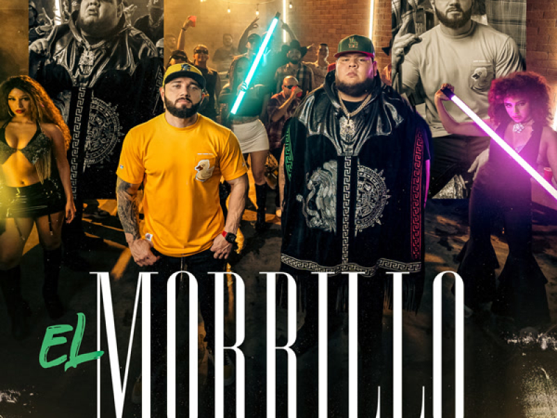 El Morrillo (Single)