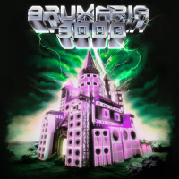 BRUXARIA 3000 (Single)