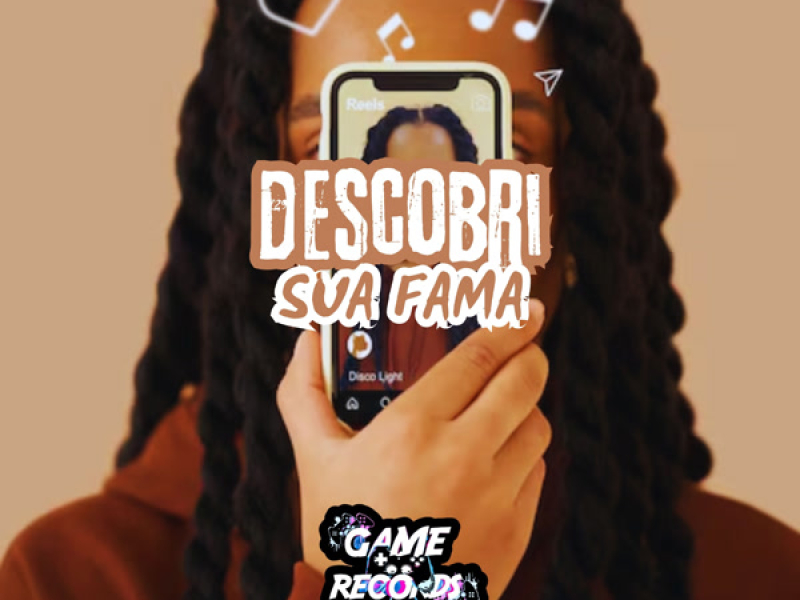 Descobri sua Fama (Single)
