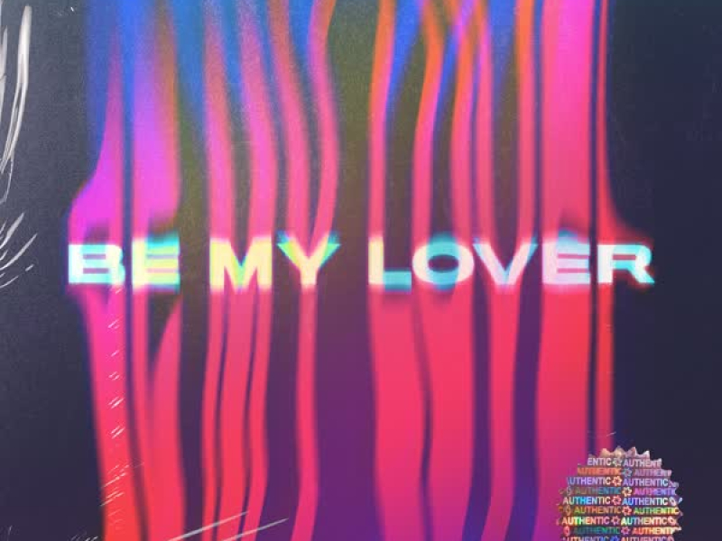 Be My Lover (Single)