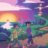 Onshore Breeze (Single)