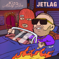Jetlag (Single)