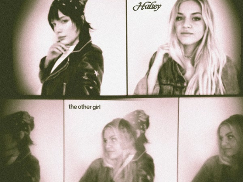 the other girl (Single)