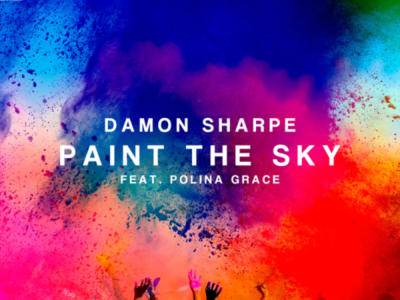 Paint The Sky (Single)