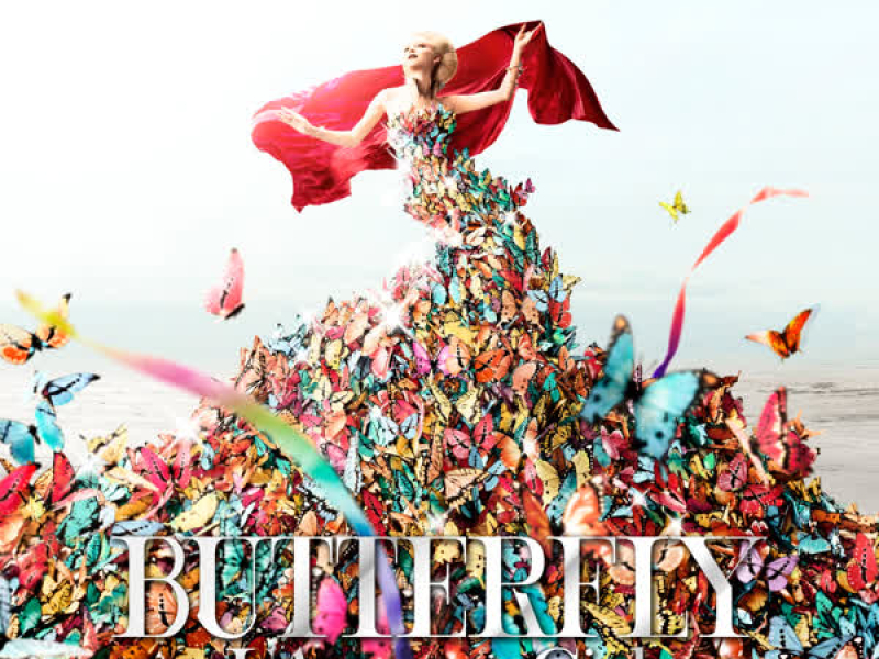 BUTTERFLY