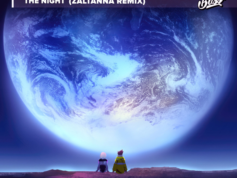 The Night (ZALTANNA Remix) (Single)