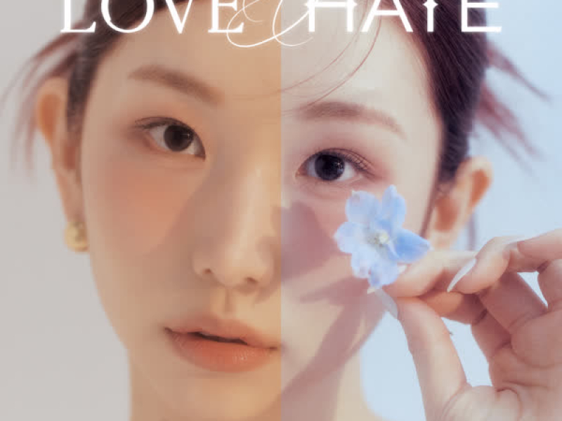 LOVE & HATE (Single)