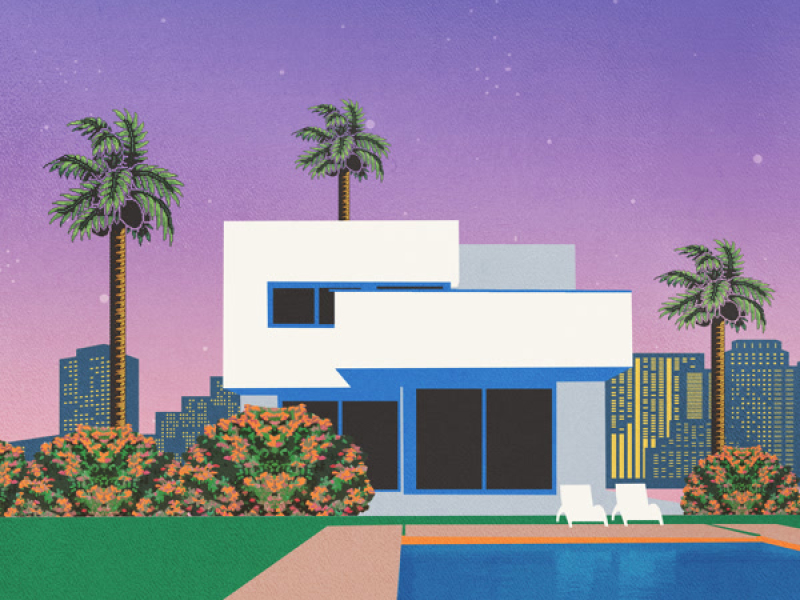 santa monica (Single)