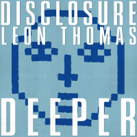 Deeper (Single)