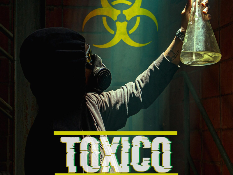 Tóxico (Single)
