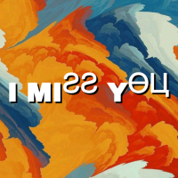 I Miss You (Single)